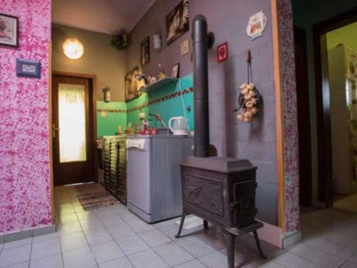 Apartment Apartment Dario Šolta - Two Bedroom Apartment with Sea View - Features photo 7