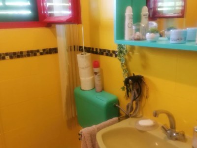 Apartment Apartment Dario Šolta - Two Bedroom Apartment with Sea View - Features photo 9