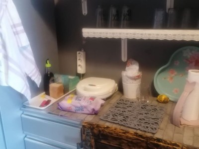 Apartment Apartment Dario Šolta - Two Bedroom Apartment with Sea View - Features photo 12