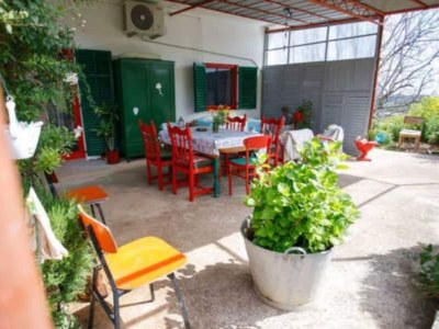 Apartment Apartment Dario Šolta - Two Bedroom Apartment with Sea View - Outdoor photo 14