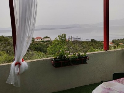 Apartment Apartment Dario Šolta - Two Bedroom Apartment with Sea View - Outdoor photo 17