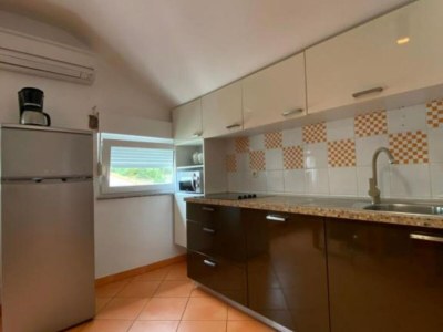 Apartment Apartments Lara Rab - Two Bedroom Apartment with Loggia - Features photo 3