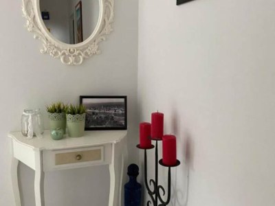 Apartment Apartments Lara Rab - Two Bedroom Apartment with Loggia - Features photo 5