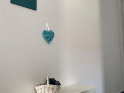 Apartment Apartments Lara Rab - Two Bedroom Apartment with Loggia - Features photo 6