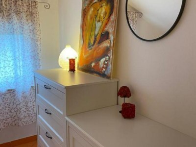 Apartment Apartments Lara Rab - Two Bedroom Apartment with Loggia - Features photo 7