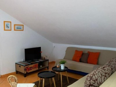 Apartment Apartments Lara Rab - Two Bedroom Apartment with Loggia - Features photo 9