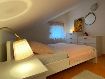 Apartment Apartments Lara Rab - Two Bedroom Apartment with Loggia - Features photo 13