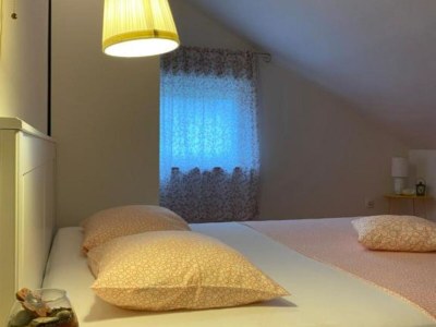 Apartment Apartments Lara Rab - Two Bedroom Apartment with Loggia - Features photo 14