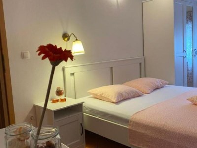 Apartment Apartments Lara Rab - Two Bedroom Apartment with Loggia - Features photo 15