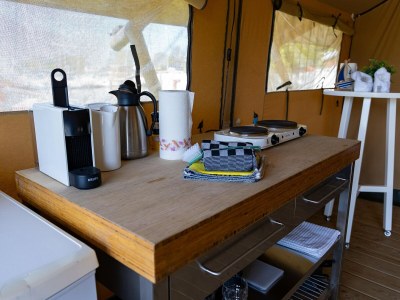 Holiday house Ferienhaus in Heeg Marina für 4 Von Belvilla - Features photo 9