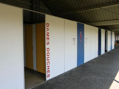 Holiday house Ferienhaus in Heeg Marina für 4 Von Belvilla - Features photo 14