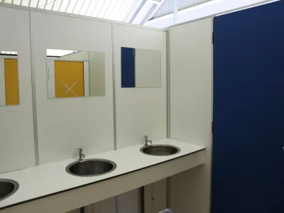 Holiday house Ferienhaus in Heeg Marina für 4 Von Belvilla - Features photo 15