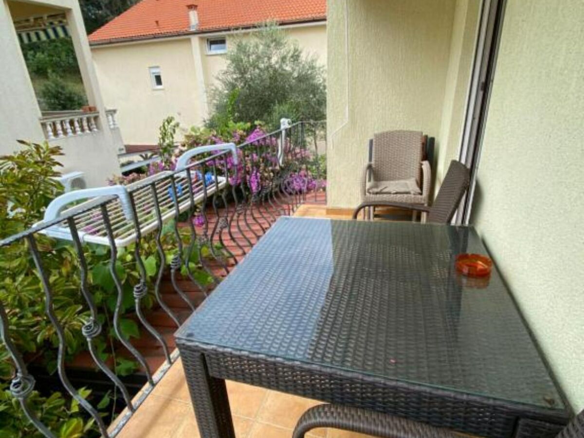 Apartment Apartments Lara Rab - Superior Studio Apartment with Balcony - Outdoor photo 2