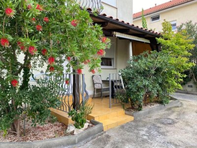 Apartment Apartments Lara Rab - Superior Studio Apartment with Balcony in Rab (Town) - Apartment