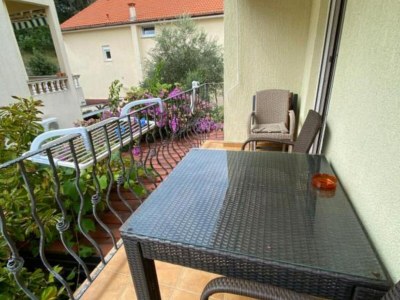 Apartment Apartments Lara Rab - Superior Studio Apartment with Balcony - Outdoor photo 2