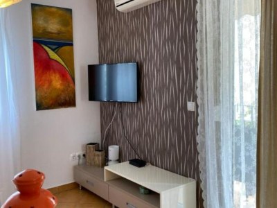 Apartment Apartments Lara Rab - Superior Studio Apartment with Balcony - Features photo 5