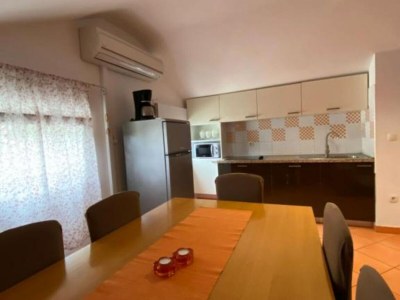 Apartment Apartments Lara Rab - Superior Studio Apartment with Balcony - Features photo 6