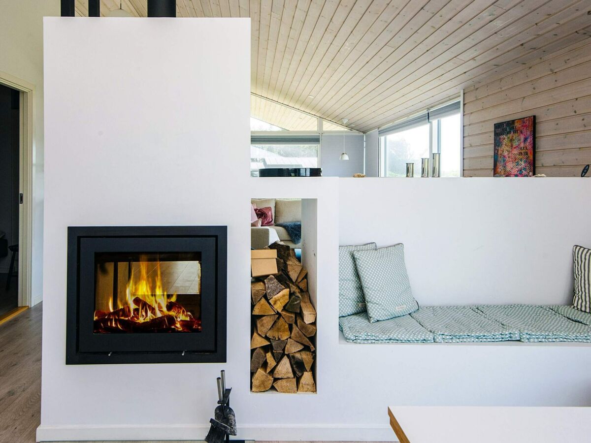 Holiday house 4 Sterne Ferienhaus in Løkken - Outdoor photo 4