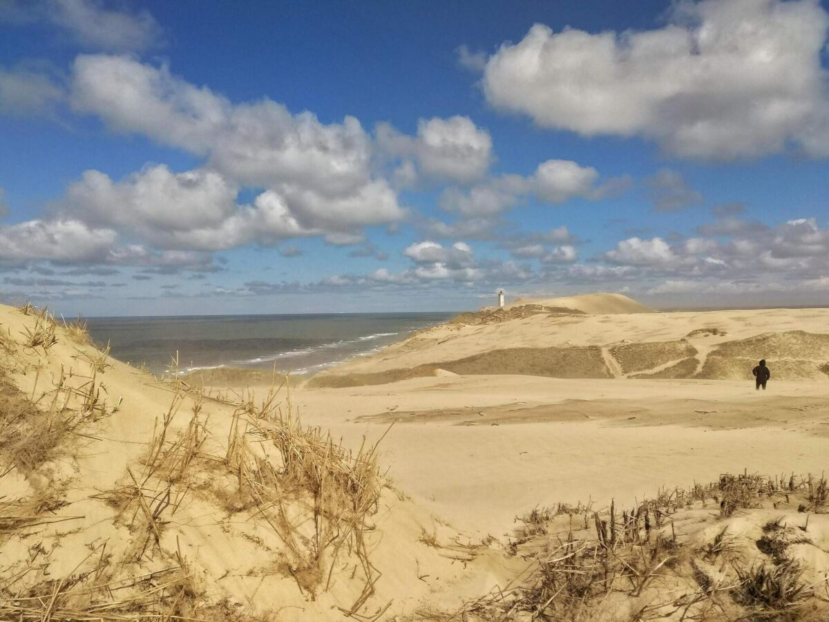 Holiday house 4 Sterne Ferienhaus in Løkken - Outdoor photo 5