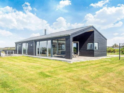 Holiday house 4 Sterne Ferienhaus in Løkken in Løkken - Holiday house