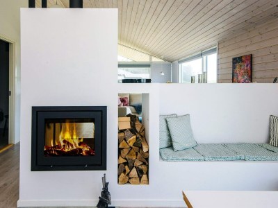 Holiday house 4 Sterne Ferienhaus in Løkken - Outdoor photo 4