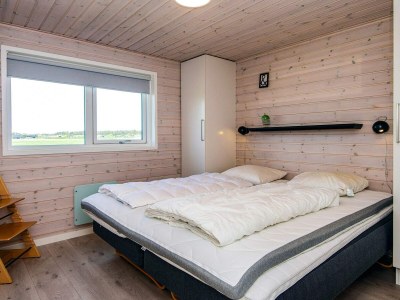 Holiday house 4 Sterne Ferienhaus in Løkken - Outdoor photo 12