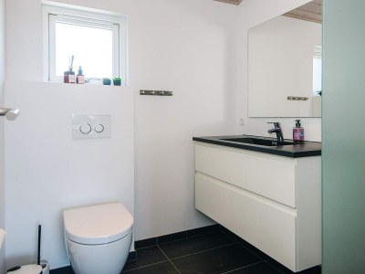 Holiday house 4 Sterne Ferienhaus in Løkken - Outdoor photo 13