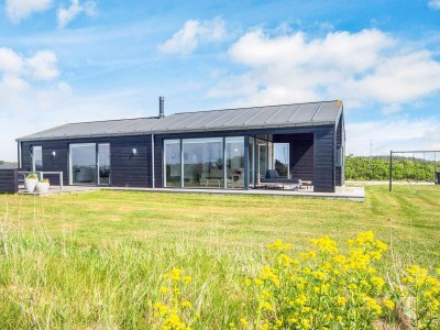 Holiday house 4 Sterne Ferienhaus in Løkken - Outdoor photo 14