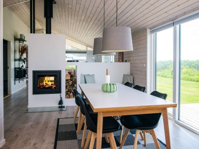 Holiday house 4 Sterne Ferienhaus in Løkken - Outdoor photo 16