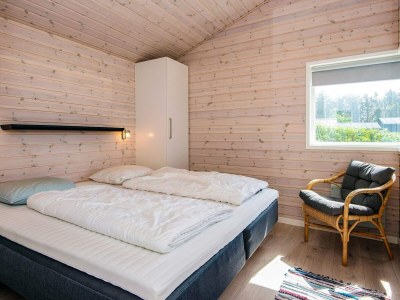 Holiday house 4 Sterne Ferienhaus in Løkken - Outdoor photo 17