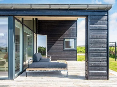 Holiday house 4 Sterne Ferienhaus in Løkken - Outdoor photo 25