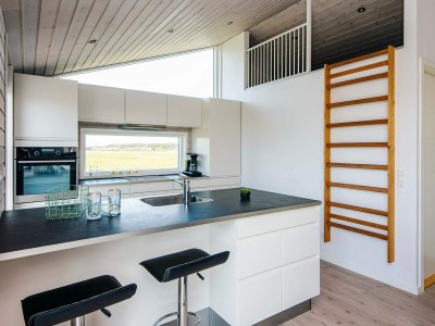 Holiday house 4 Sterne Ferienhaus in Løkken - Outdoor photo 27