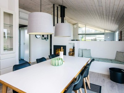 Holiday house 4 Sterne Ferienhaus in Løkken - Outdoor photo 30