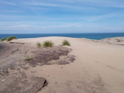 Holiday house 4 Sterne Ferienhaus in Løkken - Outdoor photo 32