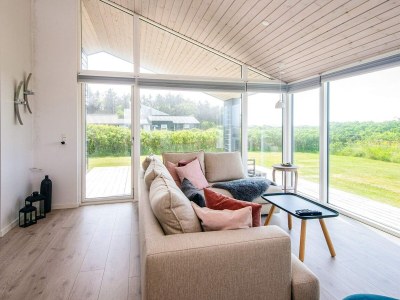 Holiday house 4 Sterne Ferienhaus in Løkken - Outdoor photo 34