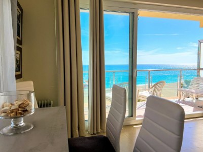 Apartment Apartment in Santa Susanna by the Beach - Features photo 13