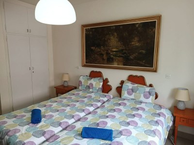 Apartment Apartment in Santa Susanna by the Beach - Features photo 15