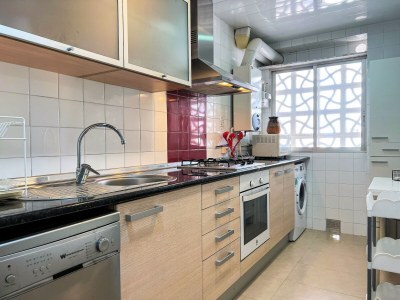 Apartment Apartment in Santa Susanna by the Beach - Features photo 17