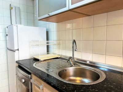 Apartment Apartment in Santa Susanna by the Beach - Features photo 18