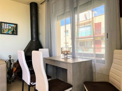 Apartment Apartment in Santa Susanna by the Beach - Features photo 19