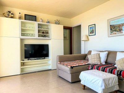 Apartment Apartment in Santa Susanna by the Beach - Features photo 20