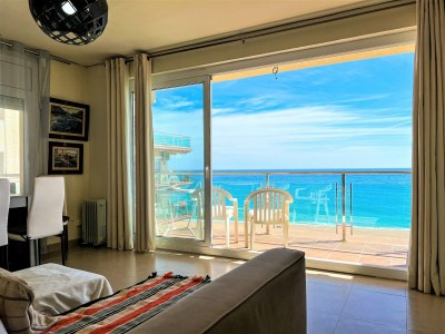 Apartment Apartment in Santa Susanna by the Beach - Features photo 23