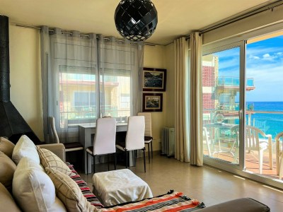 Apartment Apartment in Santa Susanna by the Beach - Features photo 24