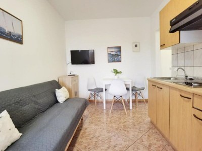 Apartment Villa Sanja - One Bedroom Apartment with Balcony and Sea View 1 - Features photo 11
