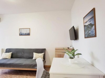 Apartment Villa Sanja - One Bedroom Apartment with Balcony and Sea View 1 - Features photo 14