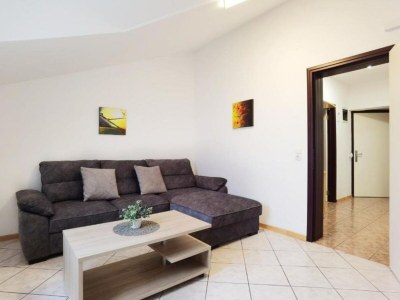 Apartment Villa Sanja - One Bedroom Apartment with Balcony and Sea View 1 - Features photo 16