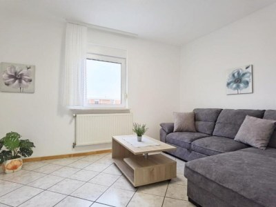 Apartment Villa Sanja - One Bedroom Apartment with Balcony and Sea View 1 - Features photo 19