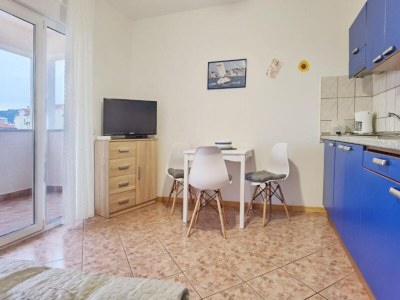 Apartment Villa Sanja - One Bedroom Apartment with Balcony and Sea View 1 - Features photo 22