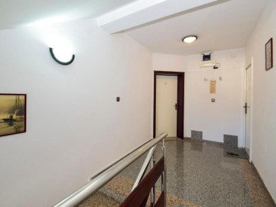 Apartment Villa Sanja - One Bedroom Apartment with Balcony and Sea View 1 - Features photo 23