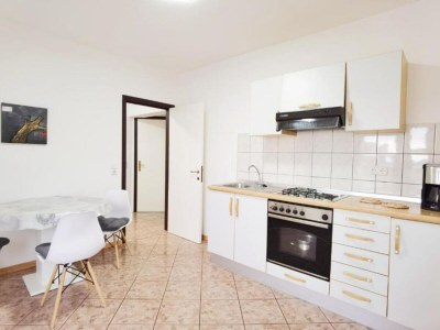 Apartment Villa Sanja - One Bedroom Apartment with Balcony and Sea View 1 - Features photo 25